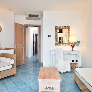 Suite met een King Size Bed